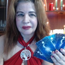 Yasmina Tarot